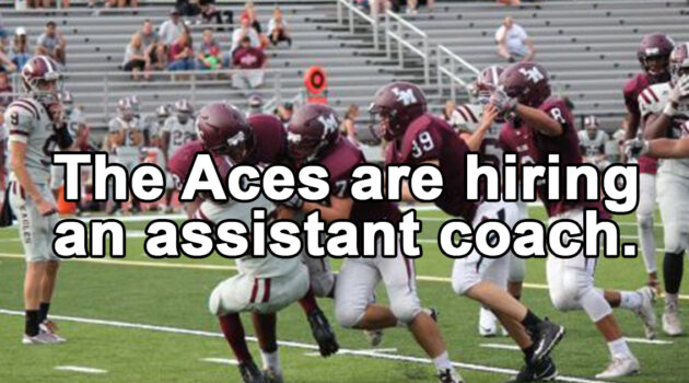 Aces Hiring