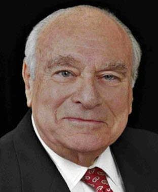 Bruce Kauffman