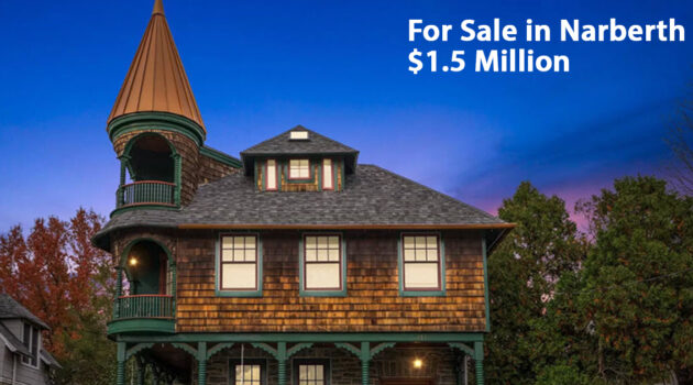 For Sale In Narberth