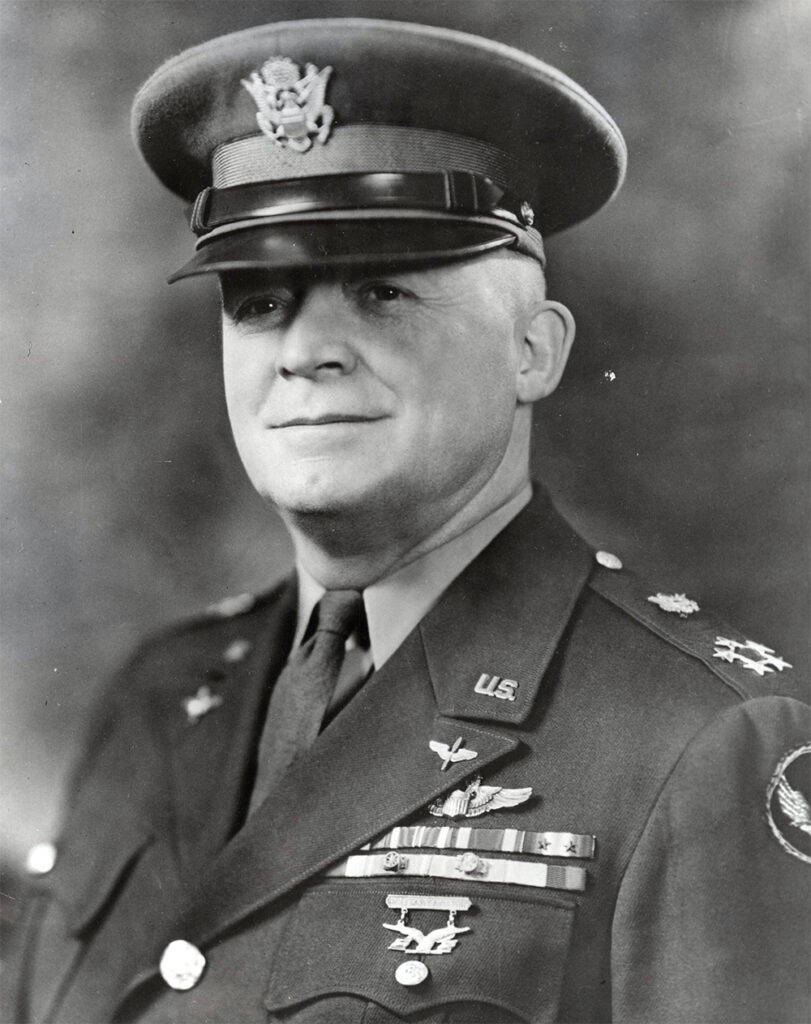 Hap Arnold General of the Airforce