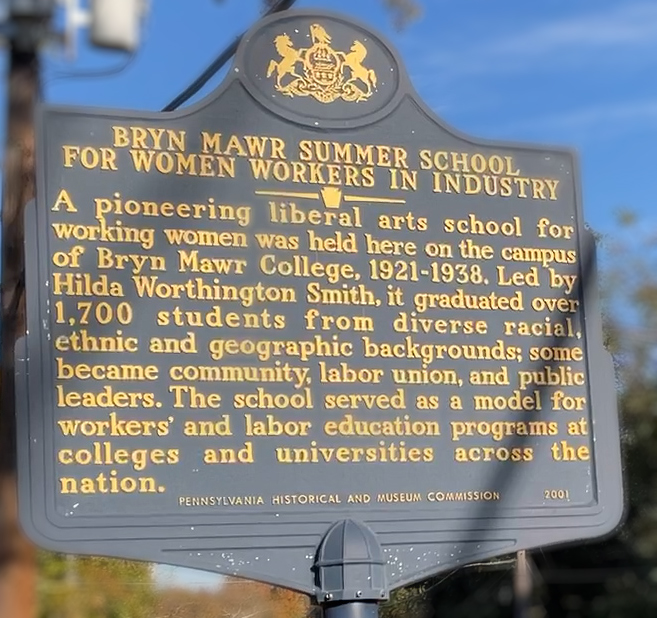 Marker Still