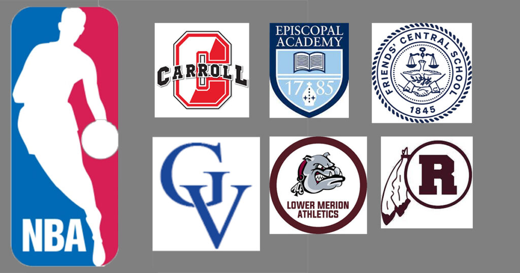 NBA and Local Schools