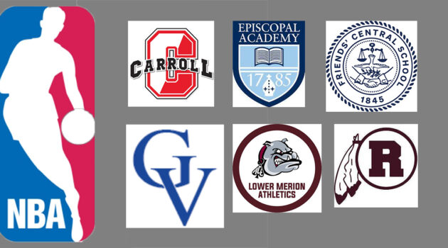 NBA and Local Schools