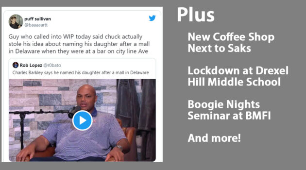 Tweets and Grams December 9