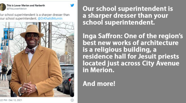 Tweets and Grams December 13