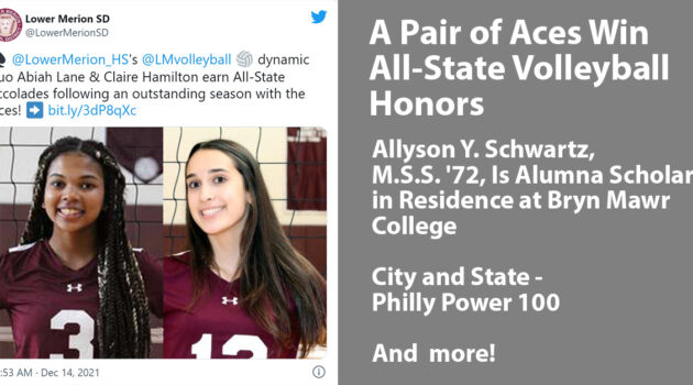 Tweets and Grams December 14