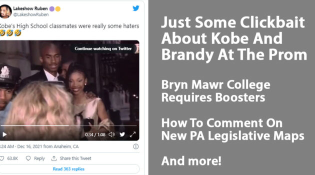 Tweets and Grams December 17