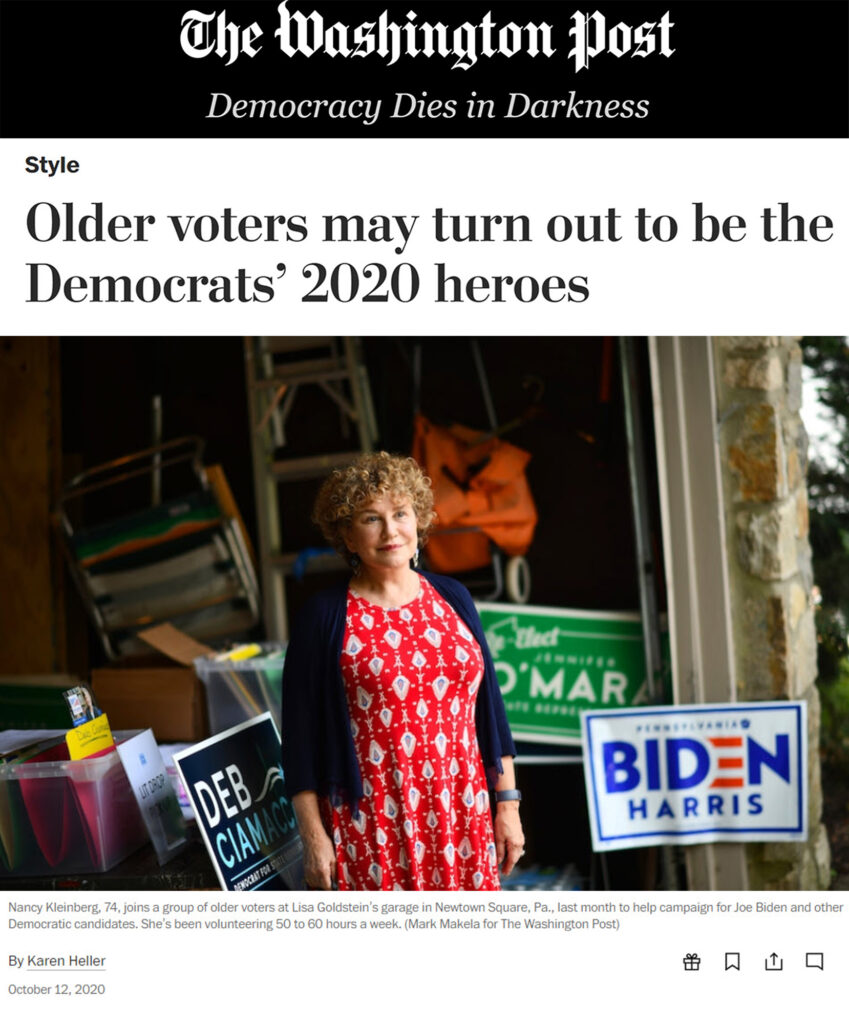Nancy WaPo