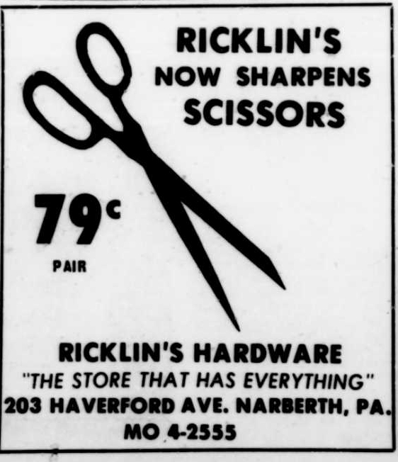 Narbert Ricklins