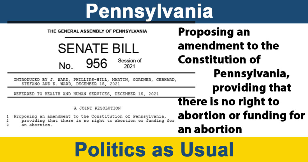 No Right to an Abortion