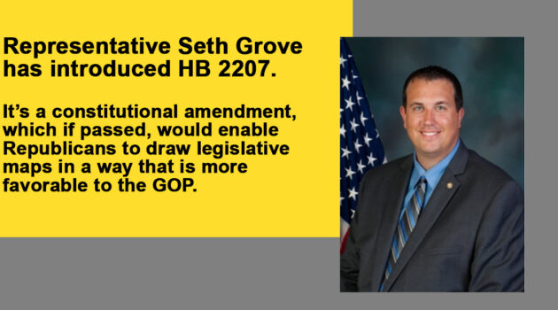 Seth Grove Amendment