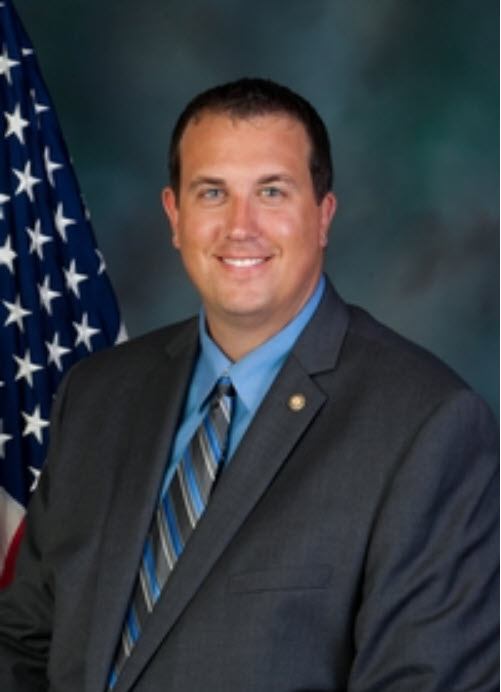 Seth Grove