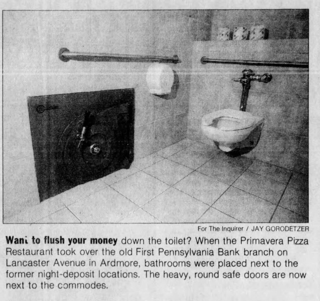 Toilet Primavera Philadelphia_Inquirer_Wed__Jan_11__1995_