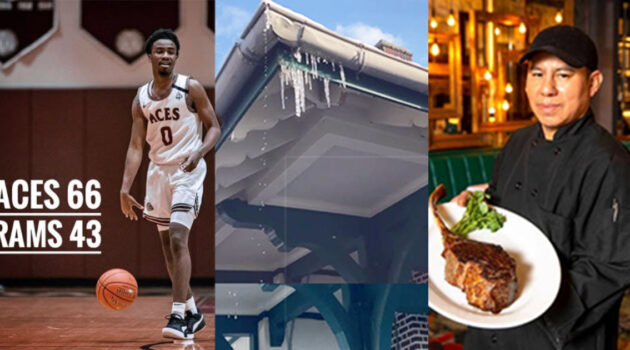 Tweets and Grams January 10