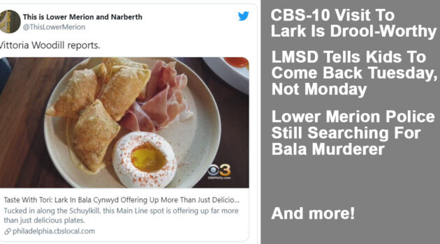 Tweets and Grams January 2