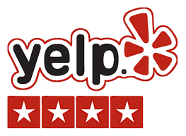 Yelp 4 Stars