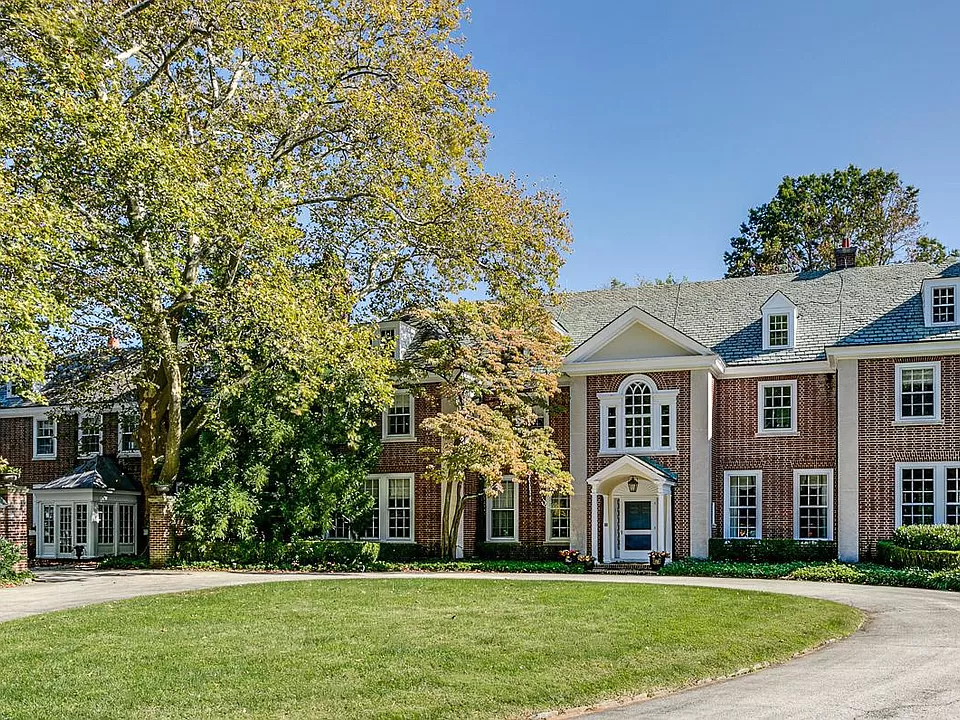 1101 Lafayette Road