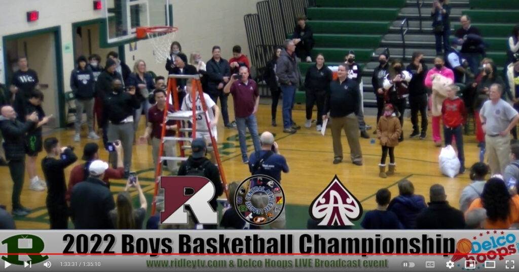 Central League Championship