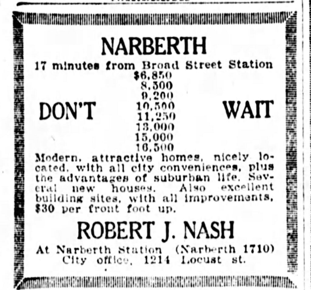 Narberth