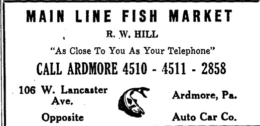 Ardmore Hills