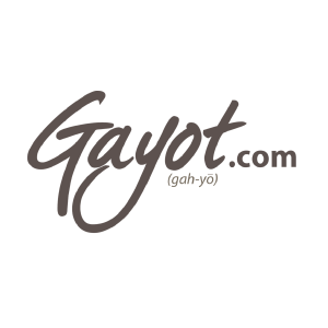 Gayot Logo