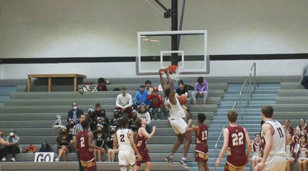 Lilley Dunk