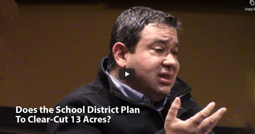 Does the School District Plan Still