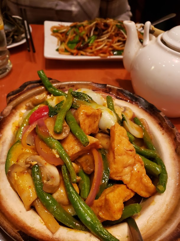 Sang Kee