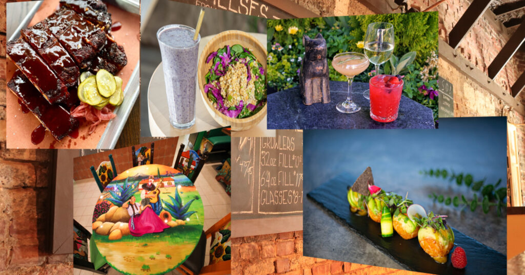 Ardmore Restaurant Week