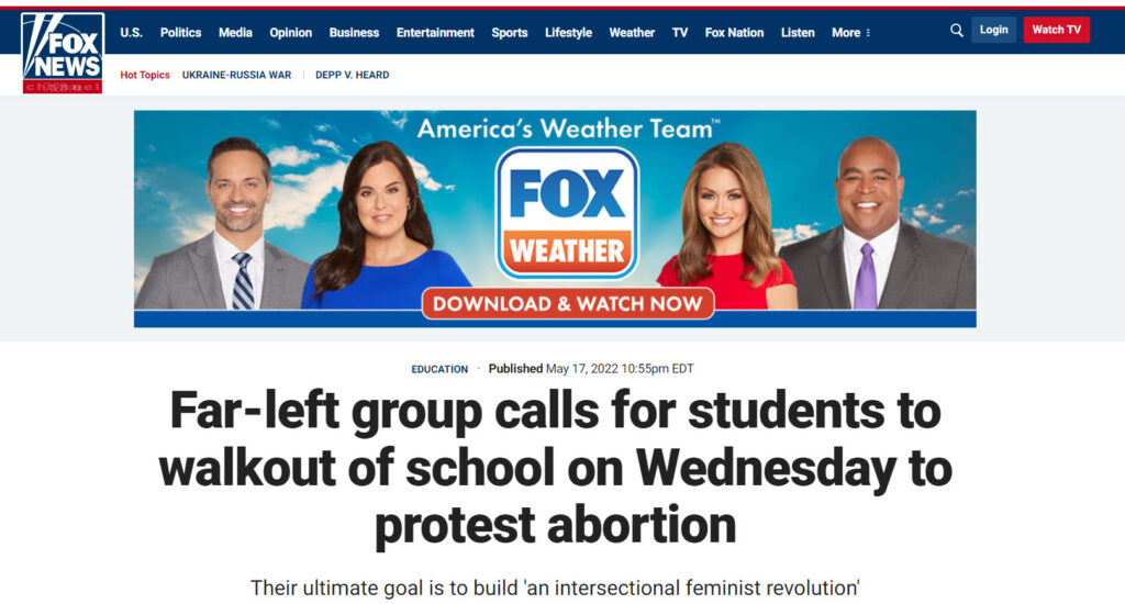 Generation Fox News 1