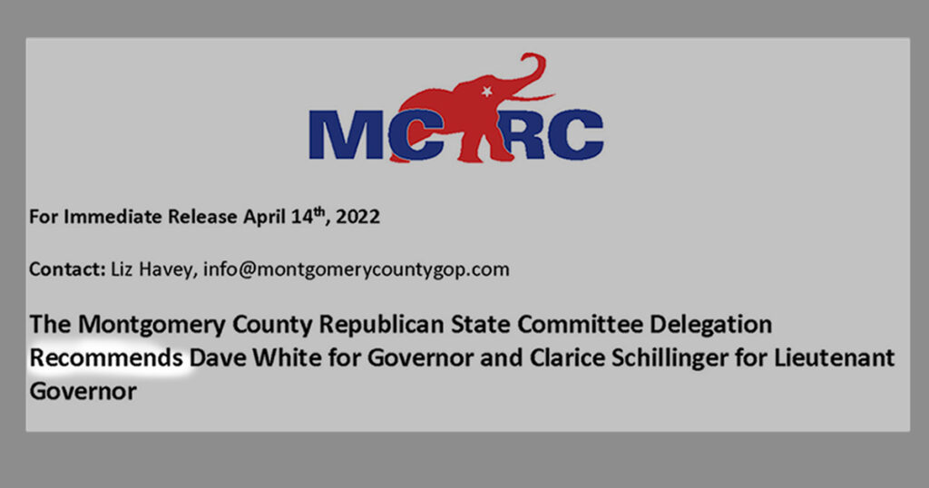 MCRC Recommends