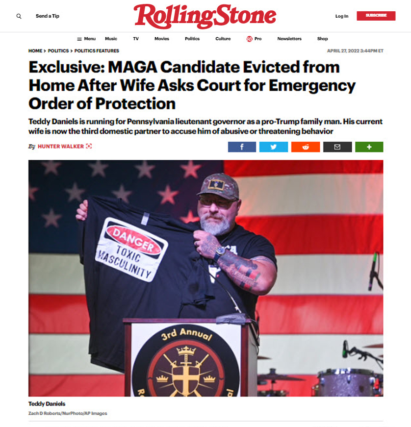 Rolling Stone