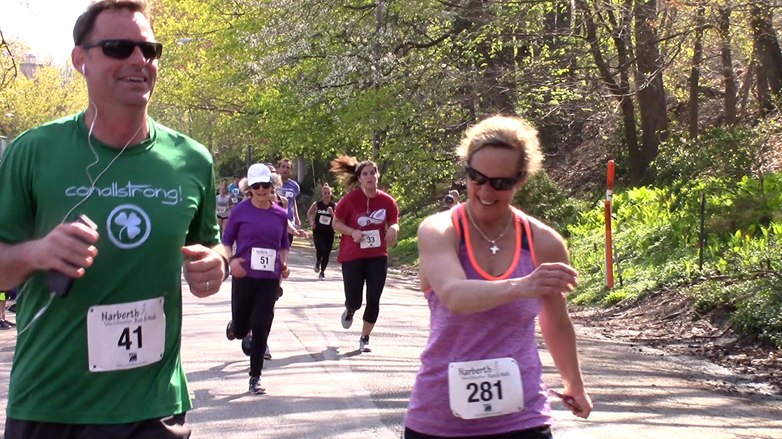 Fall 2022 Charity 5K Races on the Main Line - This Is Lower Merion And ...
