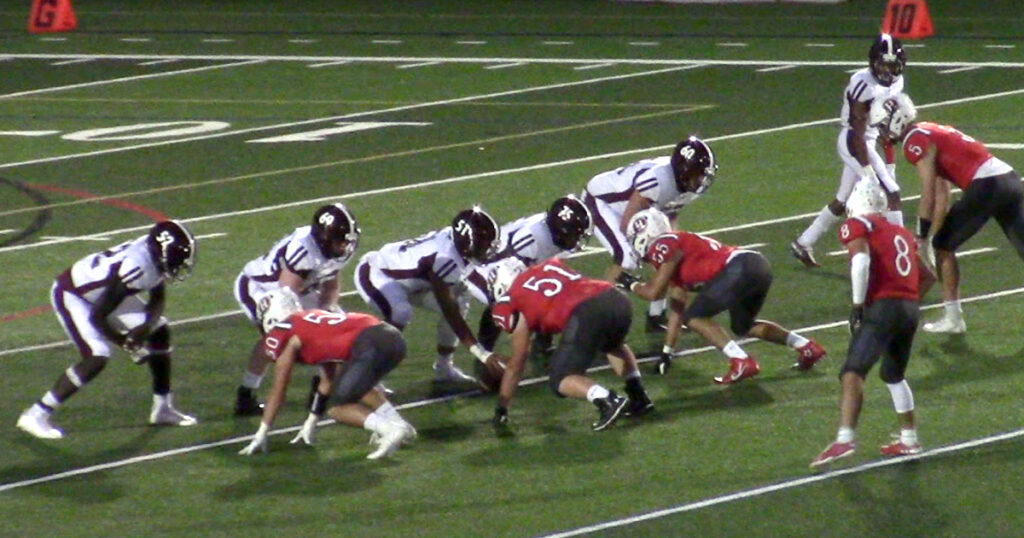 Harriton Lower Merion 2022