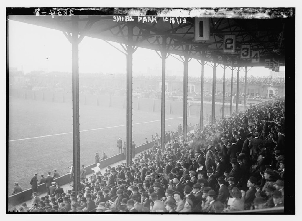 Shibe Park