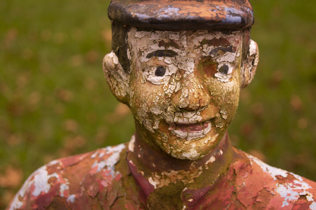 Lawn Guy - Wynnewood
