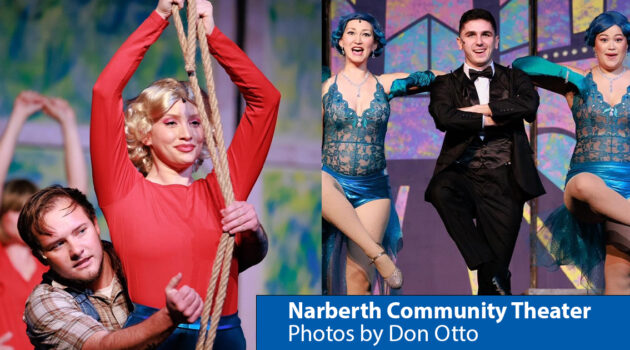 Narberth Community Theater