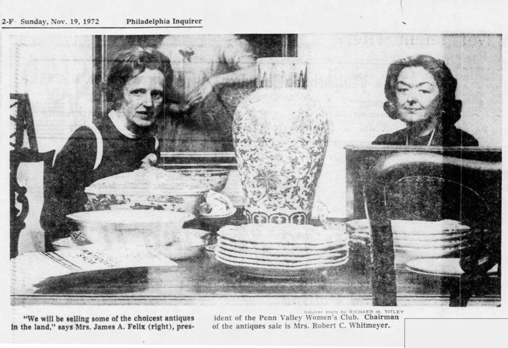 Penn Valley Womens Club