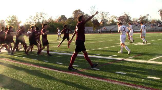 Lower Merion Soccer