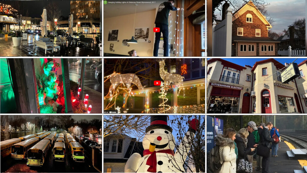 9 Up Record Shots 12-15