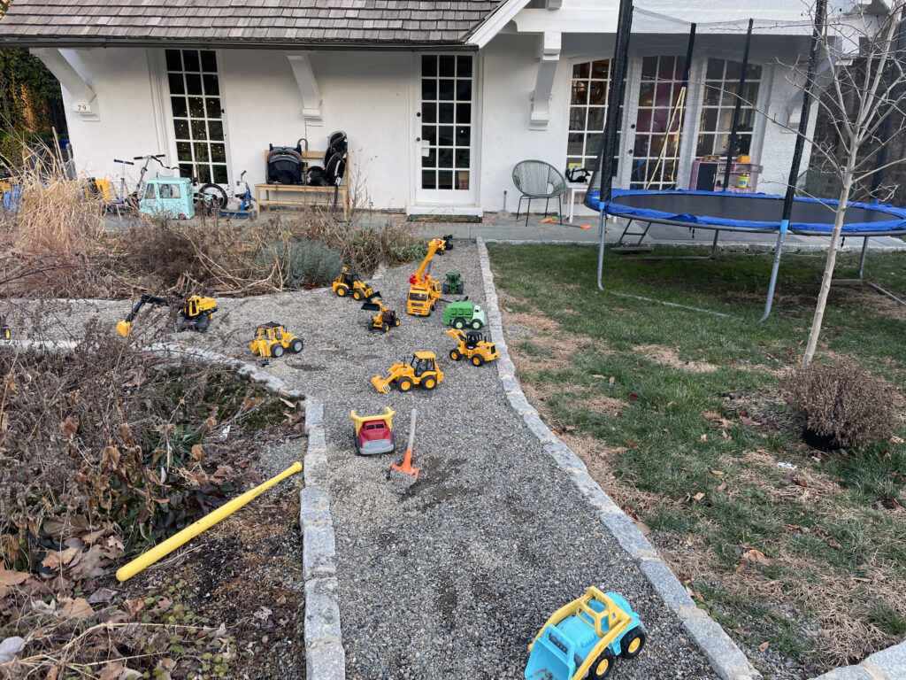 Analog Toys in Merion