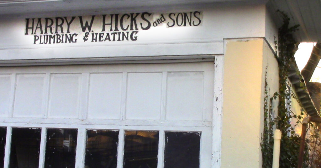 Harry W Hicks Ardmore