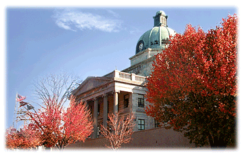 Montco Court House