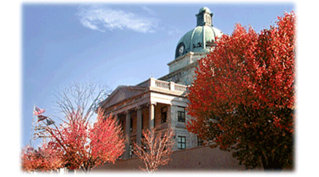 Montco Court House