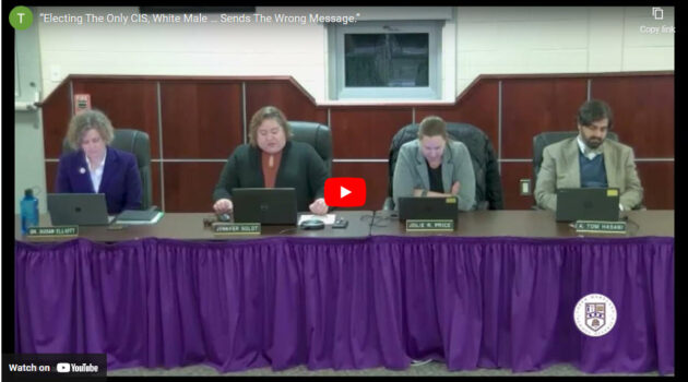Upper Moreland Cis White