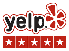 Yelp 5 star