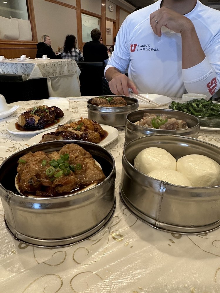 M&M Dim Sum Paoli