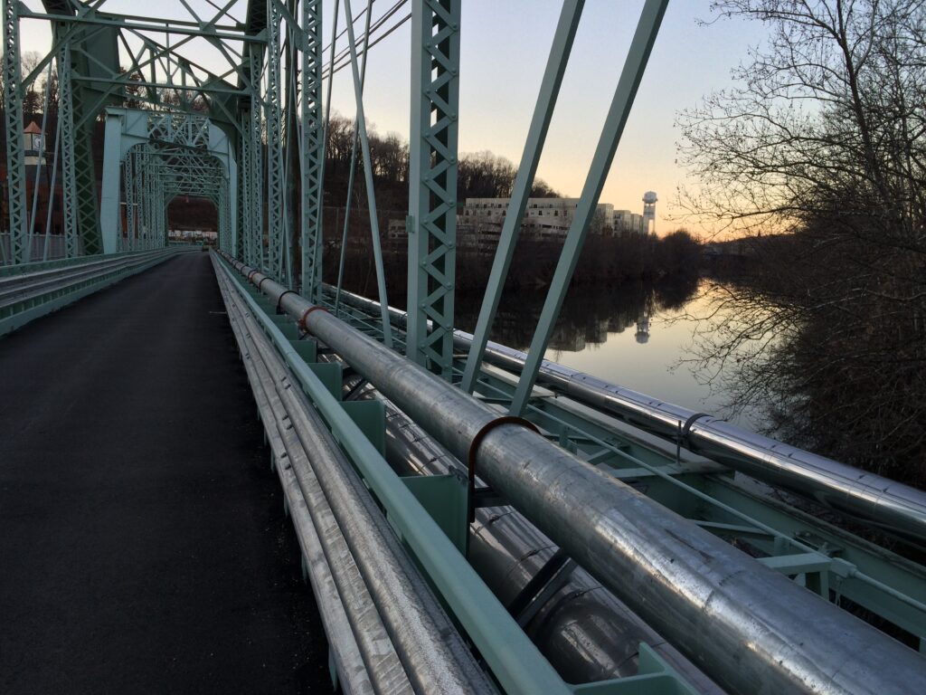 Pencoyd Bridge