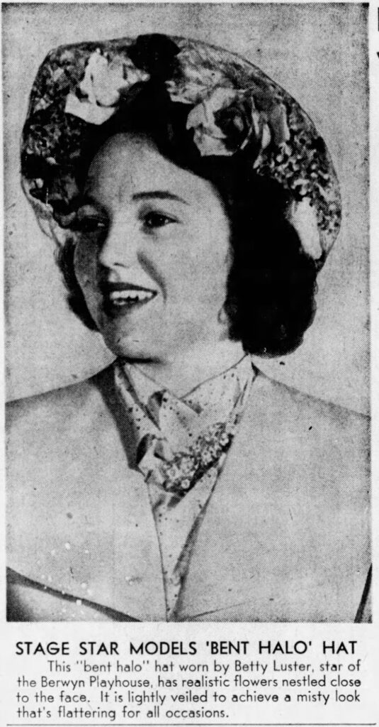 Berwyn Hat