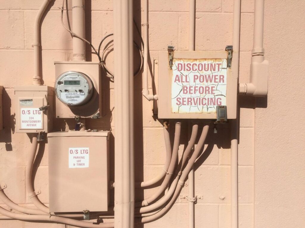 Discount All Power